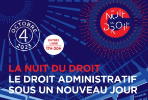 affiche nuit du droit