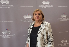 Pascale Rousselle